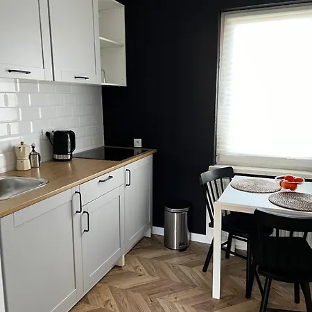 Apartamenty Jelesnia * Jeleśnia