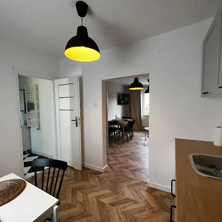 Apartamenty Jelesnia * Jeleśnia