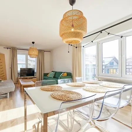 Apartamenty Jelesnia Jeleśnia