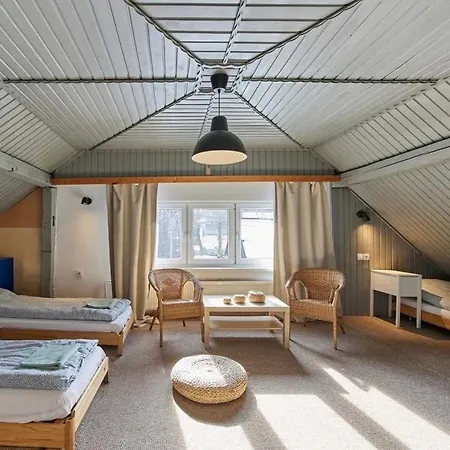 Apartamenty Jelesnia