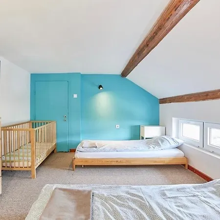 Apartamenty Jelesnia * Jeleśnia