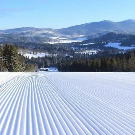 Appartamento Apartamenty Jelesnia