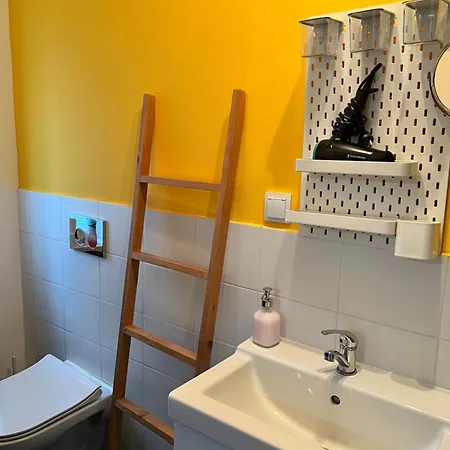 Apartamenty Jelesnia Appartamento *