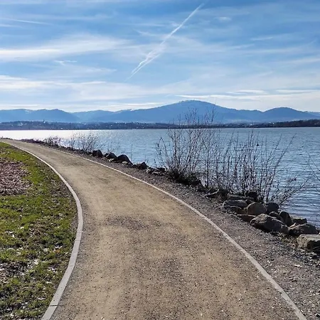 Appartamento Apartamenty Jelesnia Jeleśnia