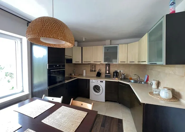 Διαμέρισμα Apartamenty Jelesnia Jeleśnia