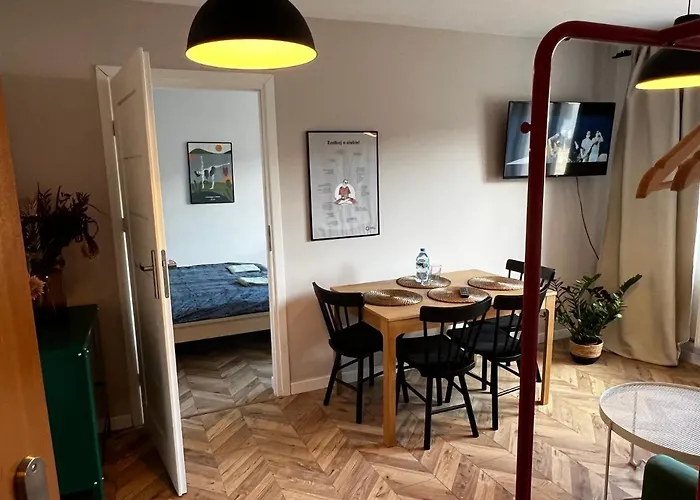 Διαμέρισμα Apartamenty Jelesnia Jeleśnia