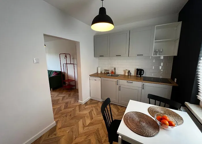 Apartamenty Jelesnia * Jeleśnia