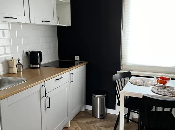 Apartamenty Jelesnia * Jeleśnia
