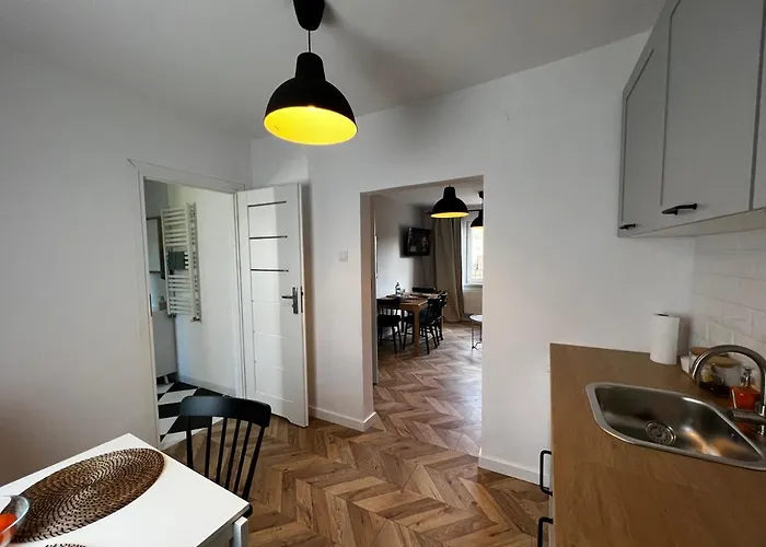 Apartamenty Jelesnia * Jeleśnia