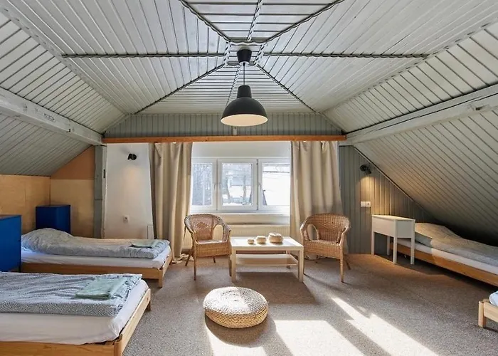 Apartamenty Jelesnia