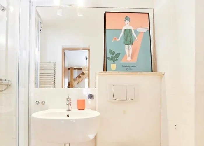 Apartamenty Jelesnia