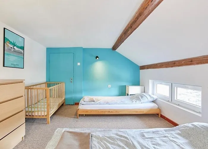 Apartamenty Jelesnia * Jeleśnia