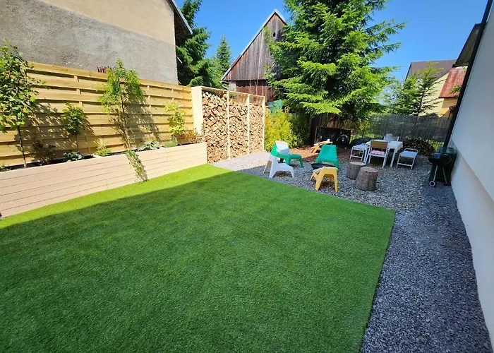 Apartamenty Jelesnia Διαμέρισμα Jeleśnia