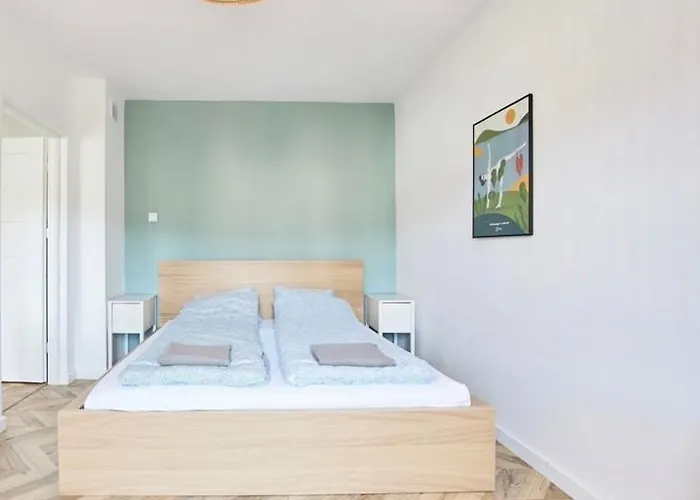 Apartamenty Jelesnia Διαμέρισμα