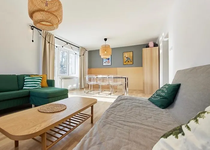 Διαμέρισμα Apartamenty Jelesnia Jeleśnia