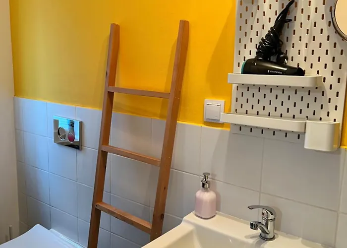 Apartamenty Jelesnia Διαμέρισμα *