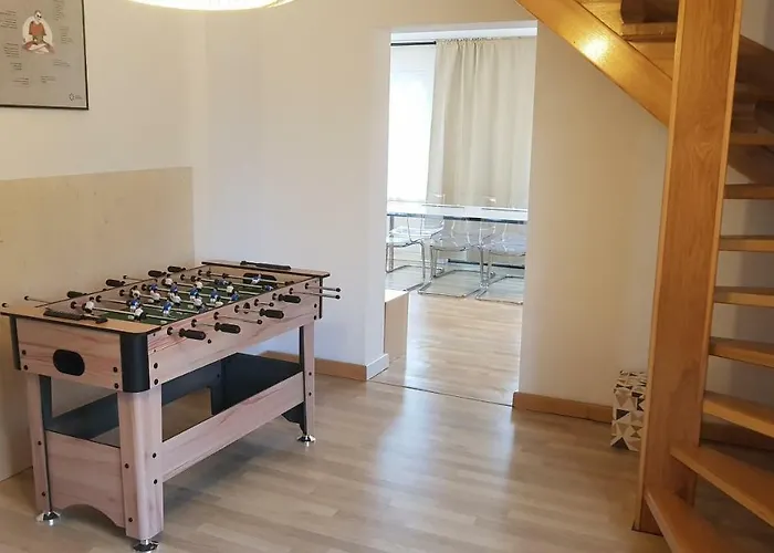 Apartamenty Jelesnia Διαμέρισμα *